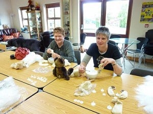 Build Your Bear Skill Course Build Your Bear Skill Course
